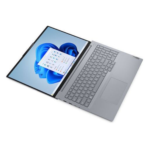 Εικόνα της Laptop Lenovo ThinkBook 16 Gen8 IRL 16" Intel Core 7 240H 32GB 1TB SSD Win 11 Pro Arctic Grey 21SH009WGM
