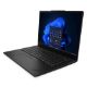 Εικόνα της Laptop Lenovo ThinkPad L13 Gen6 13.3" Intel Core Ultra 5 225U 16GB 512GB SSD Win 11 Pro 21R50007GM