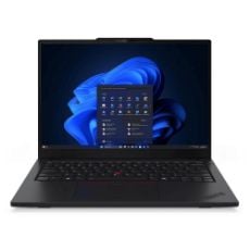 Εικόνα της Laptop Lenovo ThinkPad L13 Gen6 13.3" Intel Core Ultra 5 225U 16GB 512GB SSD Win 11 Pro 21R50007GM