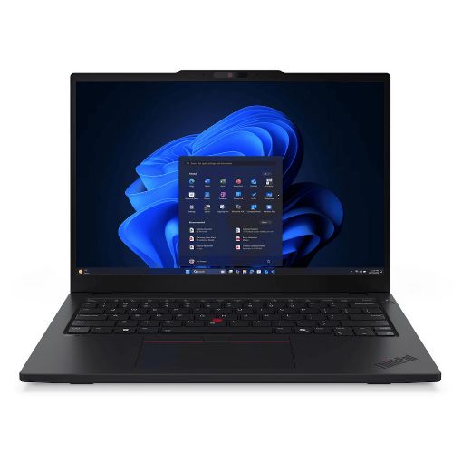 Εικόνα της Laptop Lenovo ThinkPad L13 Gen6 13.3" Intel Core Ultra 5 225U 16GB 512GB SSD Win 11 Pro 21R50007GM