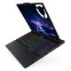 Εικόνα της Laptop Lenovo Legion Pro 5 16IRX10 16" Intel Core i9-14900HX 32GB 1TB SSD RTX 5070 8GB Win 11 Home Eclipse Black 83NN0009GM