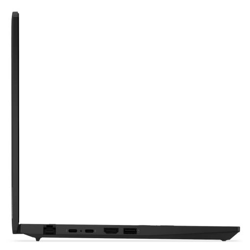 Εικόνα της Laptop Lenovo ThinkPad L14 Gen6 14" AMD Ryzen 7 Pro 250 16GB 512GB SSD Win11 Pro Black 21S80014GM
