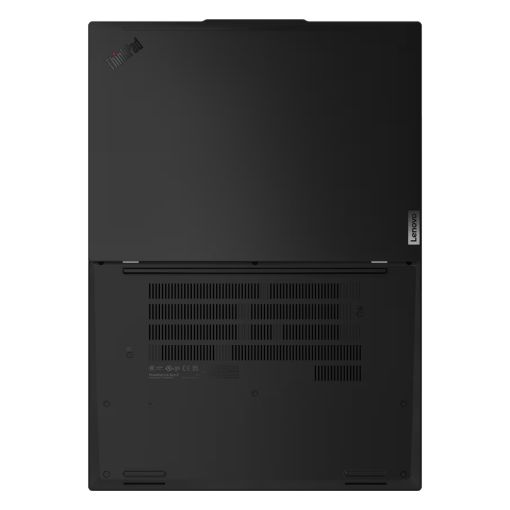 Εικόνα της Laptop Lenovo ThinkPad L14 Gen6 14" AMD Ryzen 7 Pro 250 16GB 512GB SSD Win11 Pro Black 21S80014GM