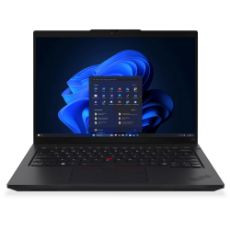 Εικόνα της Laptop Lenovo ThinkPad L14 Gen6 14" AMD Ryzen 7 Pro 250 16GB 512GB SSD Win11 Pro Black 21S80014GM