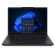 Εικόνα της Laptop Lenovo ThinkPad L14 Gen6 14" AMD Ryzen 7 Pro 250 16GB 512GB SSD Win11 Pro Black 21S80014GM