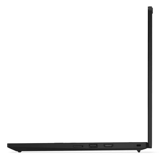 Εικόνα της Laptop Lenovo ThinkPad L13 Gen6 13.3" AMD Ryzen 5 Pro 215 16GB 512GB SSD Win11 Pro Black 21RB000NGM