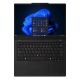 Εικόνα της Laptop Lenovo ThinkPad L13 Gen6 13.3" AMD Ryzen 5 Pro 215 16GB 512GB SSD Win11 Pro Black 21RB000NGM