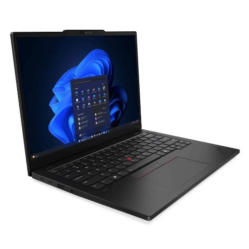 Εικόνα της Laptop Lenovo ThinkPad L13 Gen6 13.3" AMD Ryzen 5 Pro 215 16GB 512GB SSD Win11 Pro Black 21RB000NGM