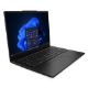 Εικόνα της Laptop Lenovo ThinkPad L13 Gen6 13.3" AMD Ryzen 5 Pro 215 16GB 512GB SSD Win11 Pro Black 21RB000NGM