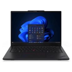 Εικόνα της Laptop Lenovo ThinkPad L13 Gen6 13.3" AMD Ryzen 5 Pro 215 16GB 512GB SSD Win11 Pro Black 21RB000NGM