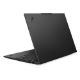 Εικόνα της Laptop Lenovo ThinkPad E16 Gen 3 16" AMD Ryzen 5 220 16GB 512GB SSD Win 11 Pro Black 21ST004LGM