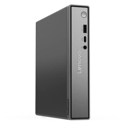 Εικόνα της Desktop Lenovo ThinkCentre Neo 50q Gen 5 Intel Core 7 240H 16GB 1TB SSD Win11 Pro 13B9006UMG
