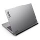 Εικόνα της Laptop Lenovo LOQ Essential 15IRX10 15.6'' Intel Core i7-13650HX 16GB 1TB SSD RTX 5050 8GB Win11 Home Luna Grey 83SC004NGM