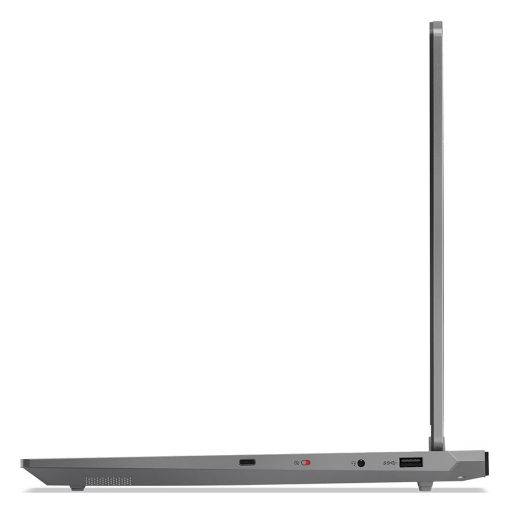 Εικόνα της Laptop Lenovo LOQ Essential 15IRX10 15.6'' Intel Core i7-13650HX 16GB 1TB SSD RTX 5050 8GB Win11 Home Luna Grey 83SC004NGM