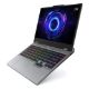 Εικόνα της Laptop Lenovo LOQ Essential 15IRX10 15.6'' Intel Core i7-13650HX 16GB 1TB SSD RTX 5050 8GB Win11 Home Luna Grey 83SC004NGM