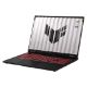 Εικόνα της Laptop Asus TUF Gaming A16 FA608UH-RV027W 16" AMD Ryzen 7 260 16GB 1TB SSD RTX 5050 8GB Win11 Home 90NR0KS1-M00290