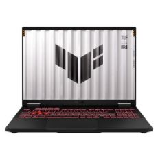 Εικόνα της Laptop Asus TUF Gaming A16 FA608UH-RV027W 16" AMD Ryzen 7 260 16GB 1TB SSD RTX 5050 8GB Win11 Home 90NR0KS1-M00290