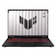 Εικόνα της Laptop Asus TUF Gaming A16 FA608UH-RV027W 16" AMD Ryzen 7 260 16GB 1TB SSD RTX 5050 8GB Win11 Home 90NR0KS1-M00290
