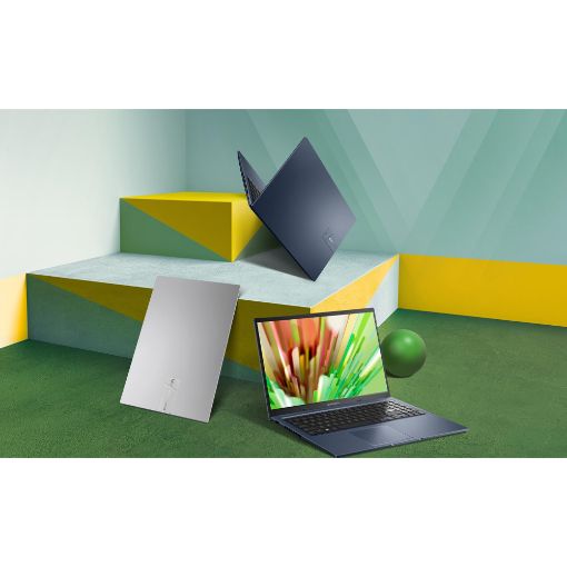Εικόνα της Laptop Asus Vivobook 15 M1502NAQ 15.6" AMD Ryzen 7 170 24GB 1TB SSD Win11 Home 90NB1841-M001K0