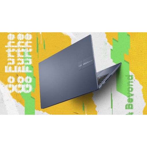 Εικόνα της Laptop Asus Vivobook 15 M1502NAQ 15.6" AMD Ryzen 7 170 24GB 1TB SSD Win11 Home 90NB1841-M001K0