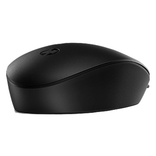 Εικόνα της Ποντίκι HP 128 Black 265D9AA