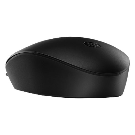 Εικόνα της Ποντίκι HP 128 Black 265D9AA