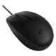 Εικόνα της Ποντίκι HP 128 Black 265D9AA