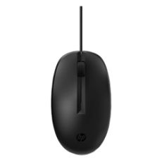 Εικόνα της Ποντίκι HP 128 Black 265D9AA