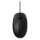 Εικόνα της Ποντίκι HP 128 Black 265D9AA