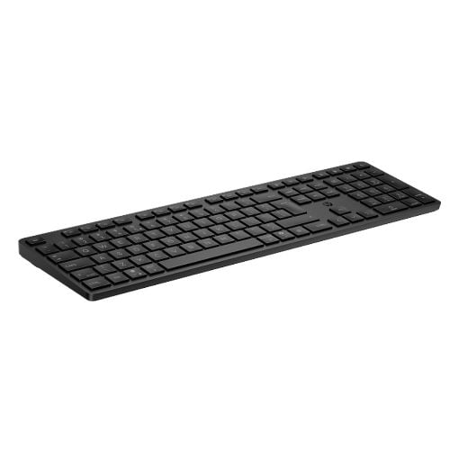 Εικόνα της Πληκτρολόγιο HP Multi-Device 495K Wireless Black BD5F5UT