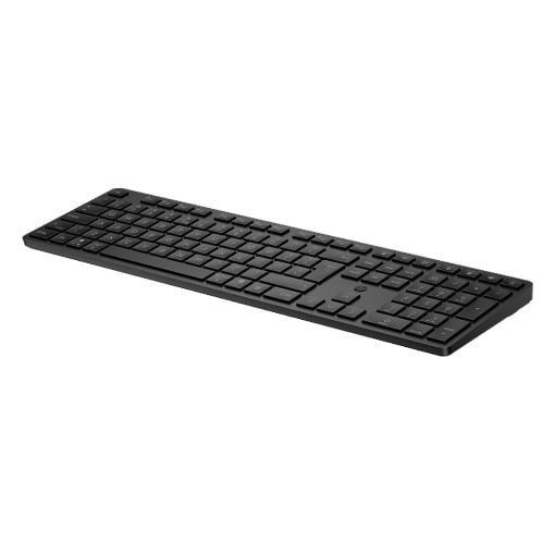 Εικόνα της Πληκτρολόγιο HP Multi-Device 495K Wireless Black BD5F5UT