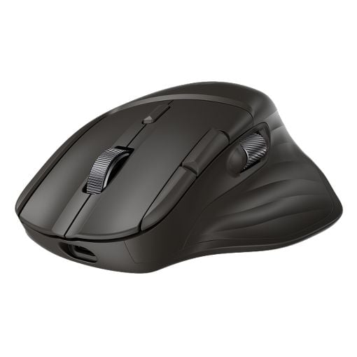 Εικόνα της Ποντίκι HP 780M Ultra-Fast-Scroll Wireless Black B8YX3AA