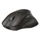 Εικόνα της Ποντίκι HP 780M Ultra-Fast-Scroll Wireless Black B8YX3AA