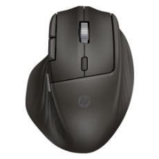 Εικόνα της Ποντίκι HP 780M Ultra-Fast-Scroll Wireless Black B8YX3AA