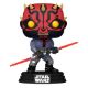 Εικόνα της Funko Pop! Movies: Star Wars - Darth Maul #828