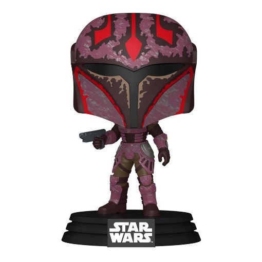 Εικόνα της Funko Pop! Movies: Star Wars - Rook Kast #829