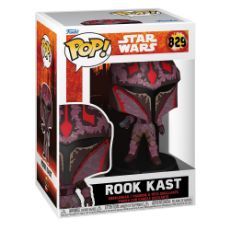 Εικόνα της Funko Pop! Movies: Star Wars - Rook Kast #829