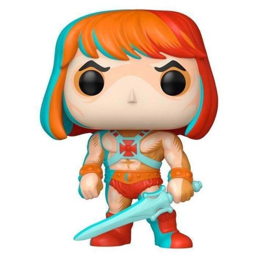 Εικόνα της Funko Pop! TV: Masters of the Universe - He-Man #1175