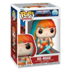 Εικόνα της Funko Pop! TV: Masters of the Universe - He-Man #1175