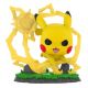 Εικόνα της Funko Pop! Games: Pokemon - Premium Pikachu #1127