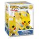 Εικόνα της Funko Pop! Games: Pokemon - Premium Pikachu #1127