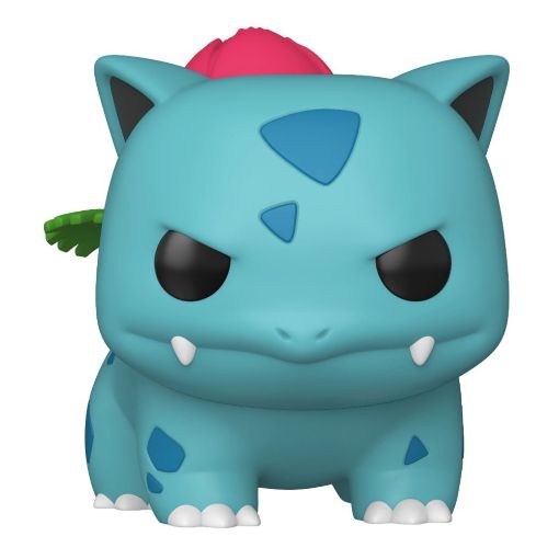 Εικόνα της Funko Pop! Games: Pokemon - Ivysaur #1126