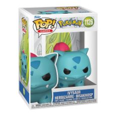 Εικόνα της Funko Pop! Games: Pokemon - Ivysaur #1126