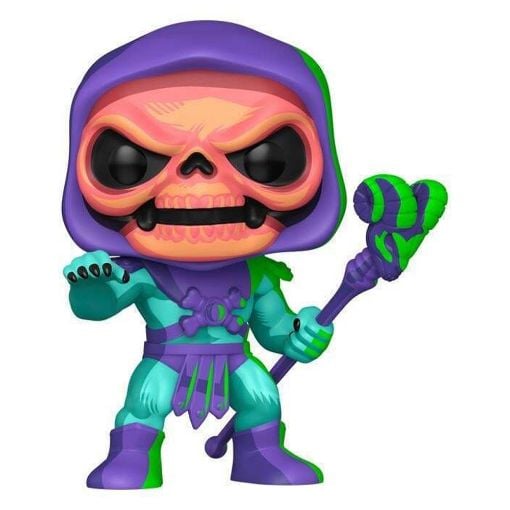 Εικόνα της Funko Pop! TV: Masters of the Universe - Skeletor #1776