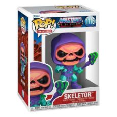 Εικόνα της Funko Pop! TV: Masters of the Universe - Skeletor #1776