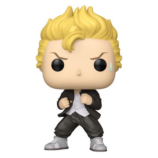 Εικόνα της Funko Pop! Animation: Tokyo Revengers - Takemichi Hanagaki #2131
