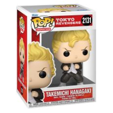 Εικόνα της Funko Pop! Animation: Tokyo Revengers - Takemichi Hanagaki #2131