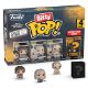 Εικόνα της Funko Bitty Pop! Lord of the Rings: 4-Pack Series 1