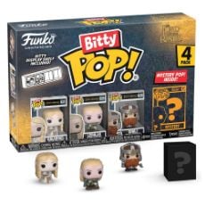 Εικόνα της Funko Bitty Pop! Lord of the Rings: 4-Pack Series 2