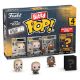 Εικόνα της Funko Bitty Pop! Lord of the Rings: 4-Pack Series 2